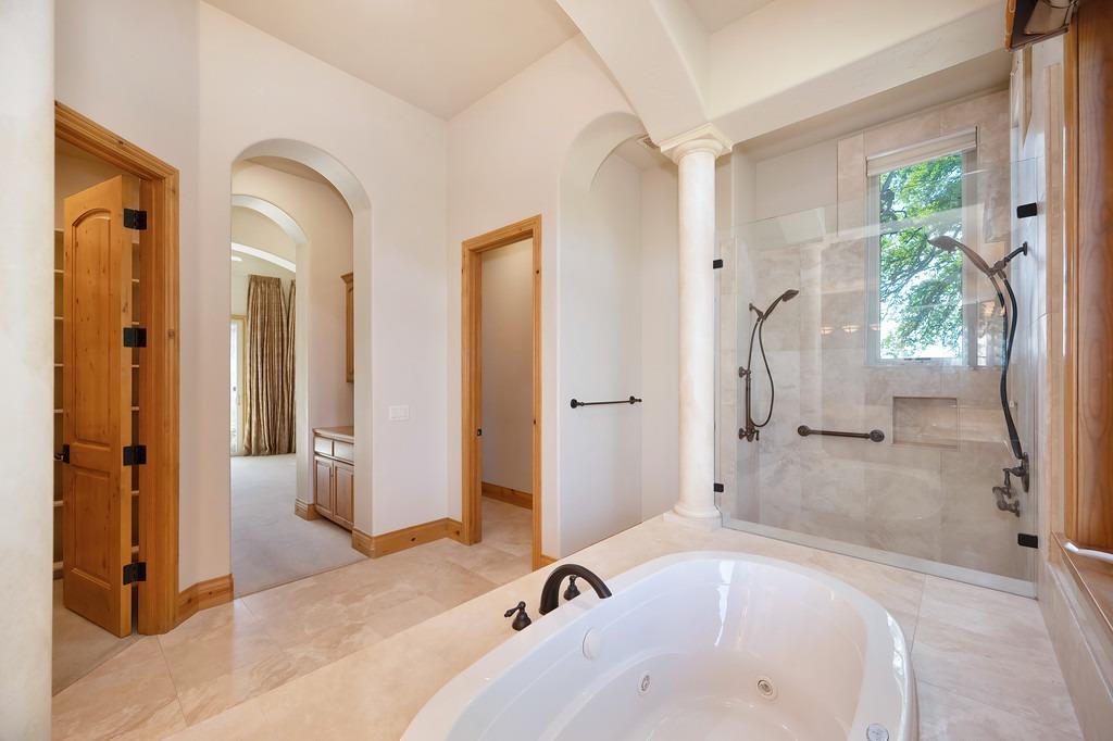 Austin Forest Circle, Auburn, California image 39