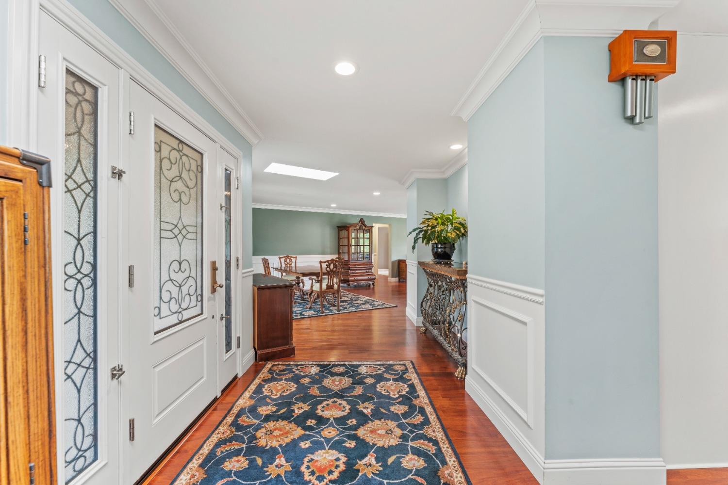 Fairway Court, Auburn, California image 10