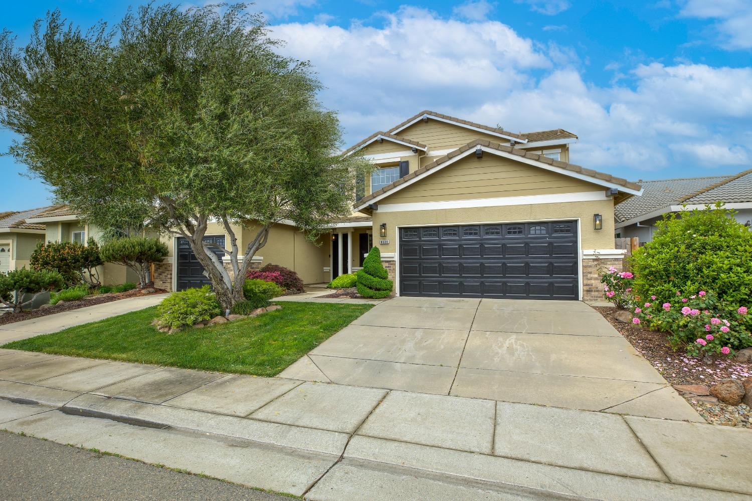 Feather Falls Court, Elk Grove, California image 2