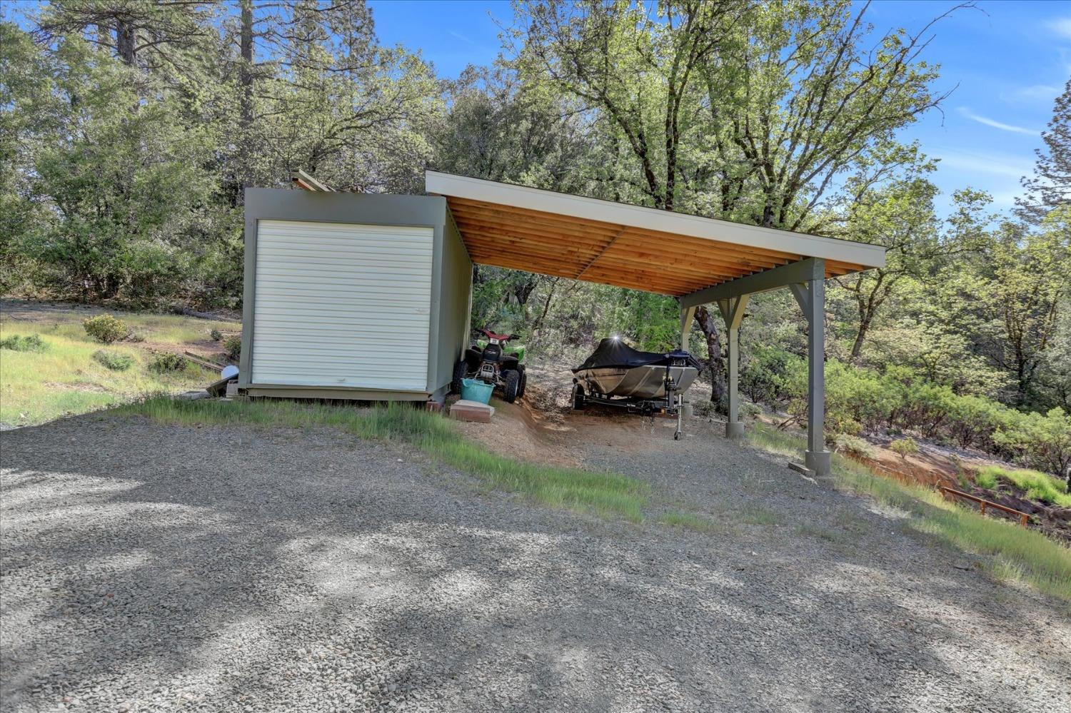 Detail Gallery Image 66 of 80 For 12673 Hoppy Hollow Rd, Grass Valley,  CA 95945 - 4 Beds | 3/1 Baths