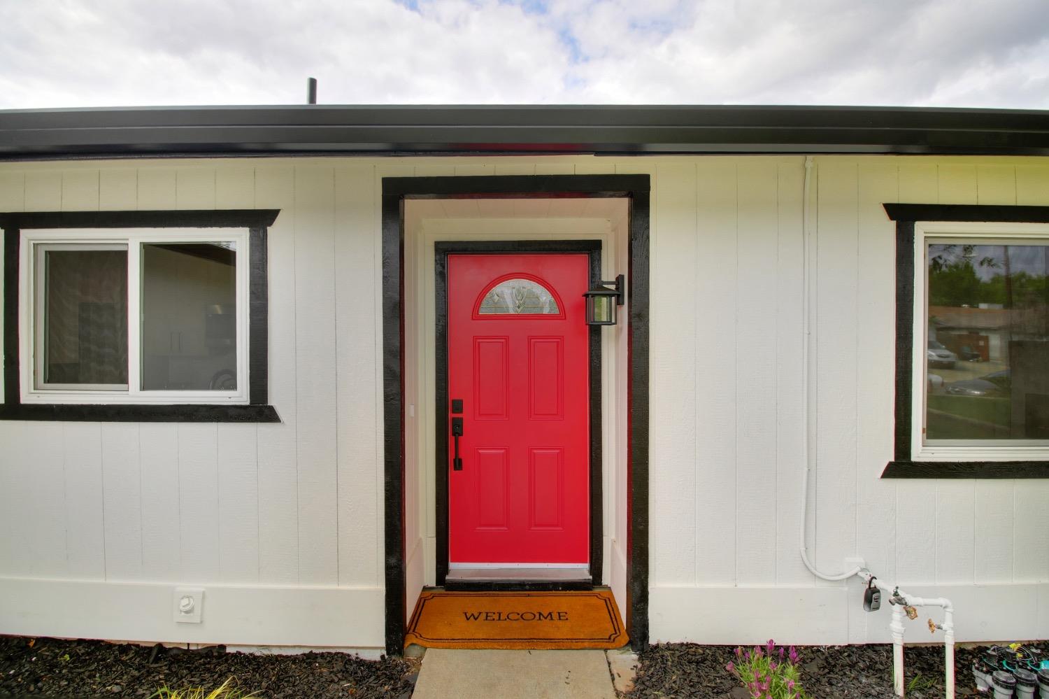 Trenton Way, Citrus Heights, California image 47