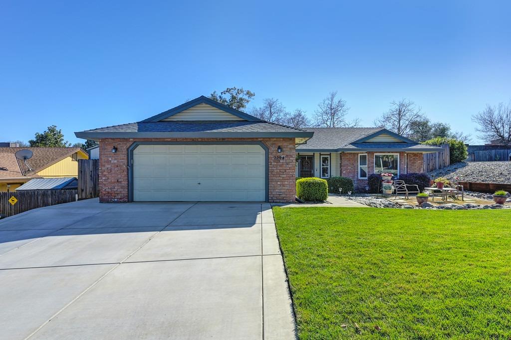 Glacier Drive, Rocklin, California image 1