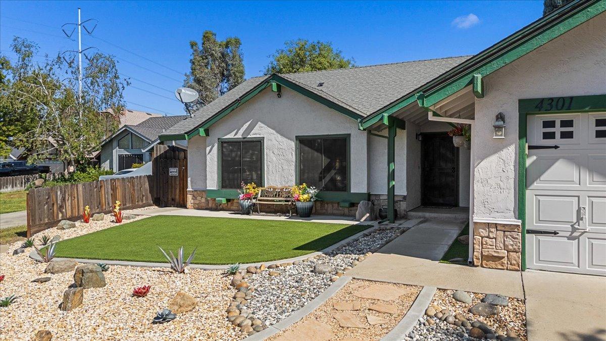 Fara Biundo Drive, Modesto, California image 5
