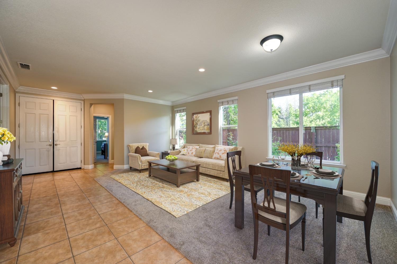 Whistlers Bend Way, El Dorado Hills, California image 10