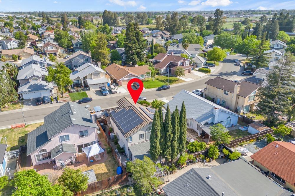 Bucks Harbor Way, Sacramento, California image 44