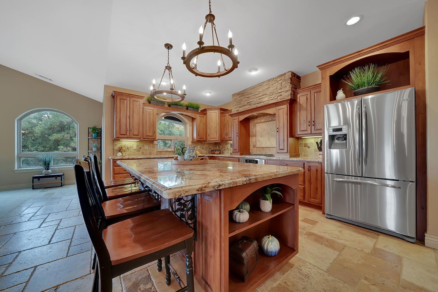 Detail Gallery Image 4 of 88 For 13707 Petersen Ranch Dr, Pine Grove,  CA 95665 - 3 Beds | 2/1 Baths