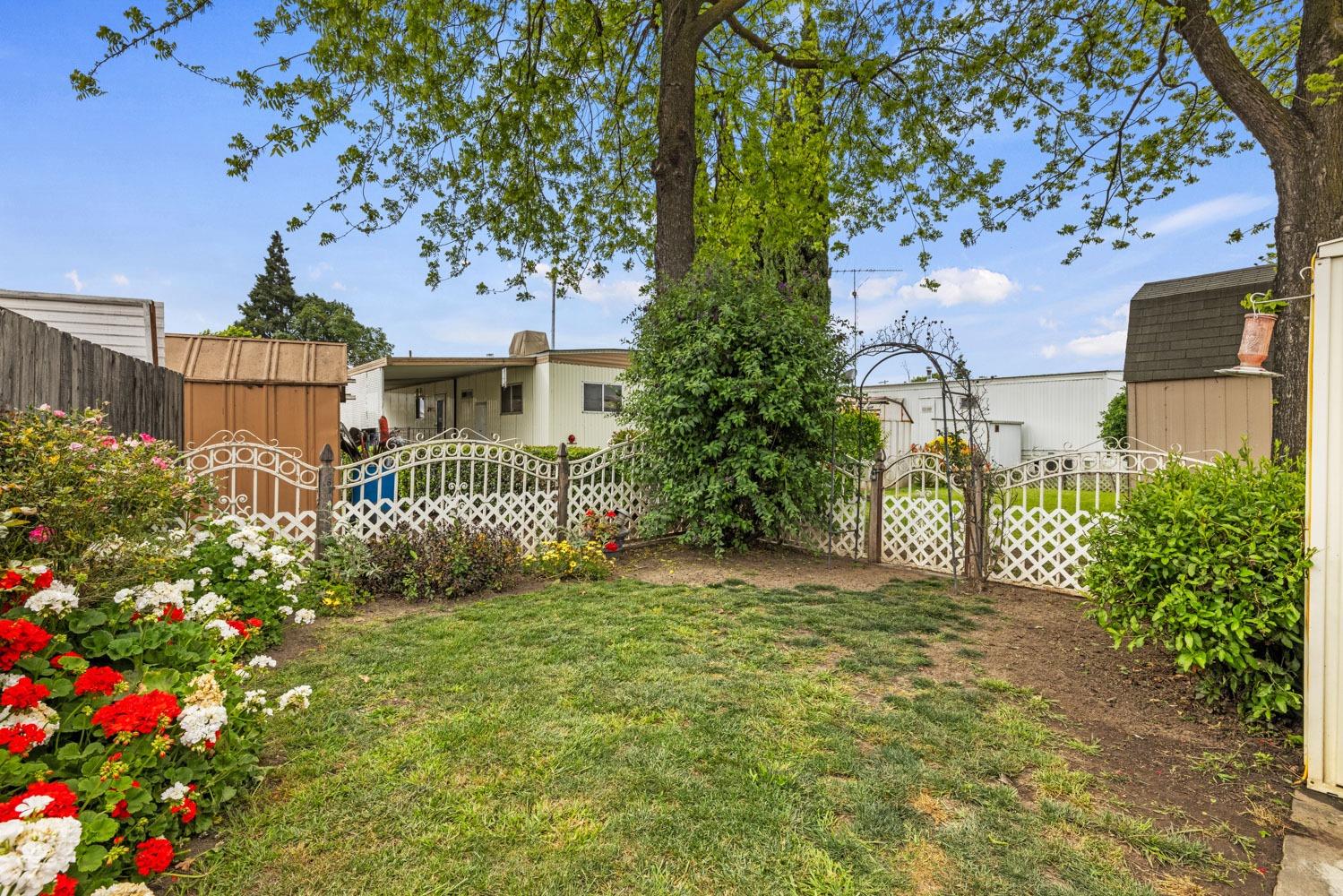 Detail Gallery Image 28 of 33 For 4350 Cherokee Rd 34, Stockton,  CA 95215 - 2 Beds | 1 Baths