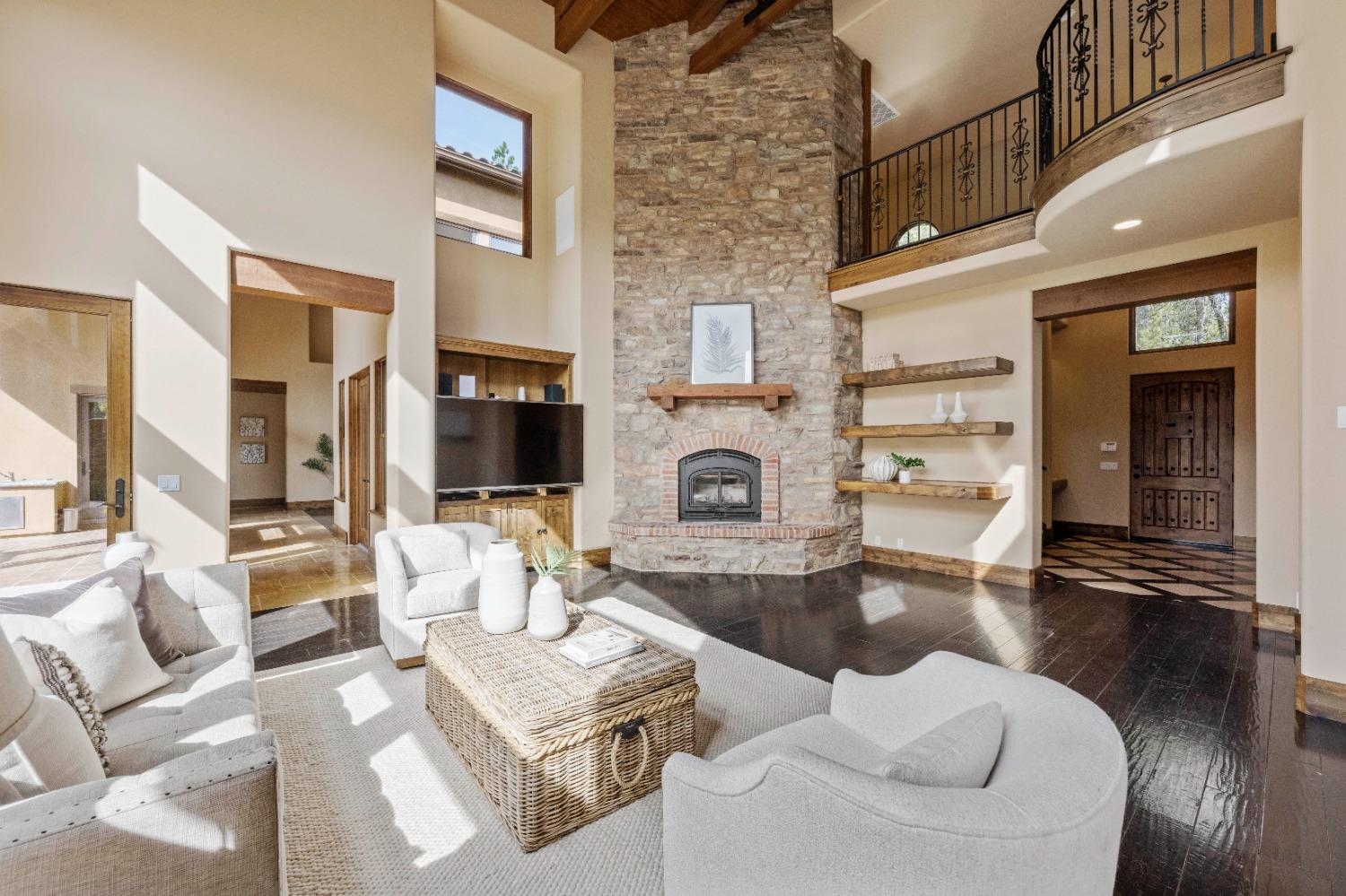 Detail Gallery Image 20 of 90 For 16279 Winchester Club Dr, Meadow Vista,  CA 95722 - 4 Beds | 5/1 Baths