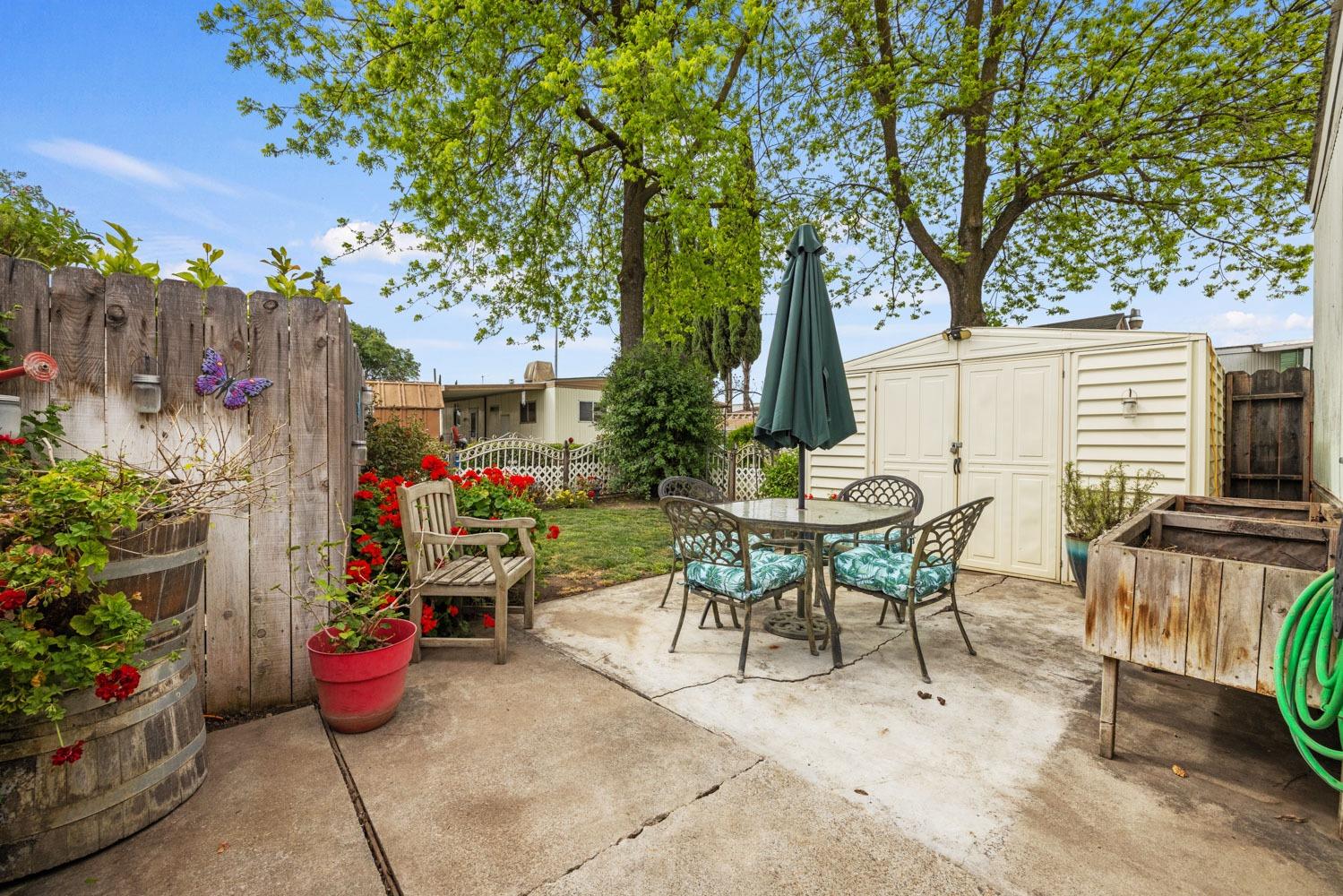 Detail Gallery Image 29 of 33 For 4350 Cherokee Rd 34, Stockton,  CA 95215 - 2 Beds | 1 Baths