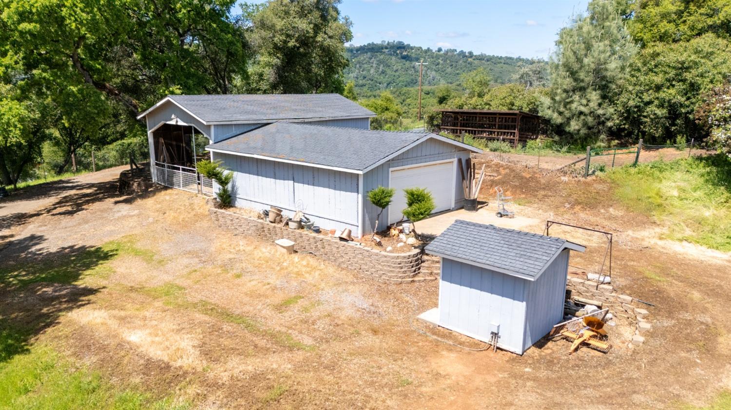 Detail Gallery Image 55 of 68 For 7079 Buzztail Rd, El Dorado,  CA 95623 - 3 Beds | 2 Baths