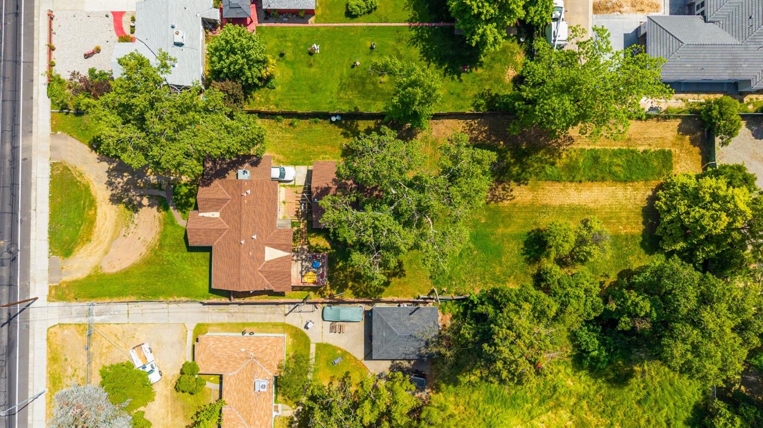 Detail Gallery Image 41 of 43 For 5148 Marconi Ave, Carmichael,  CA 95608 - 3 Beds | 2 Baths