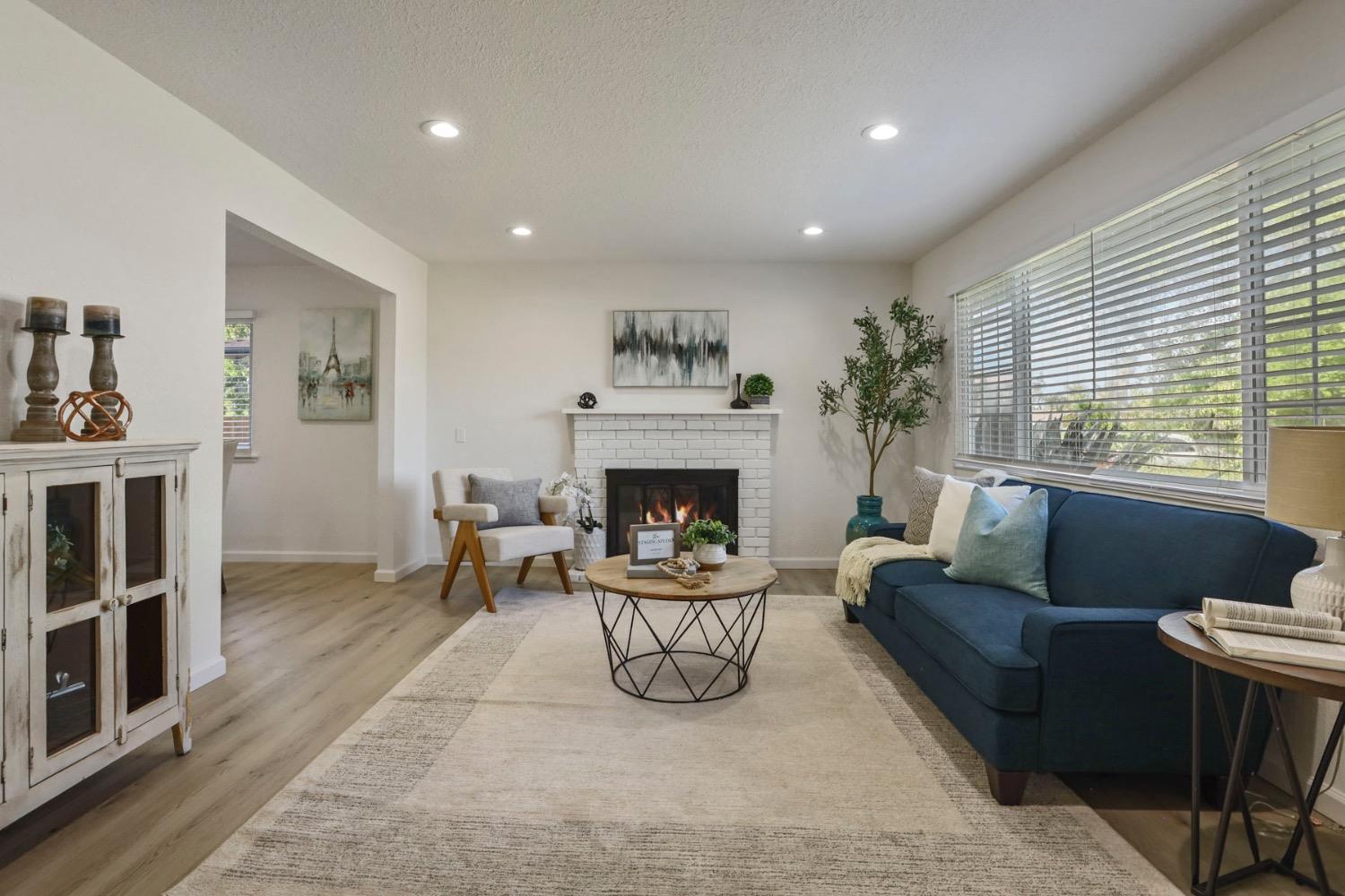 Balboa Drive, Tracy, California image 7