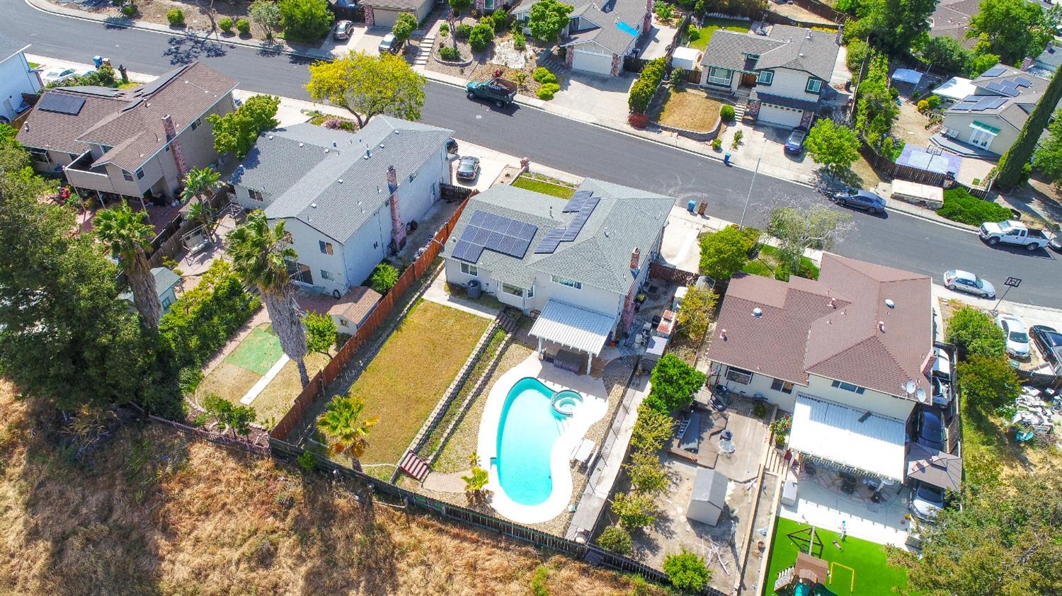 Bluejay Drive, Antioch, California image 22