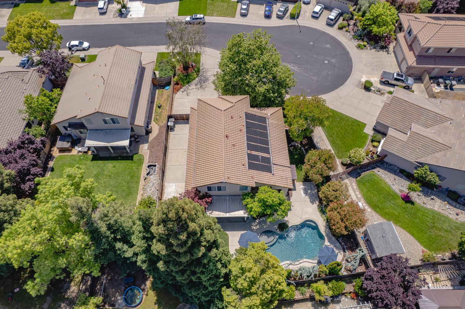 Hadnall Ct, Roseville, California image 47