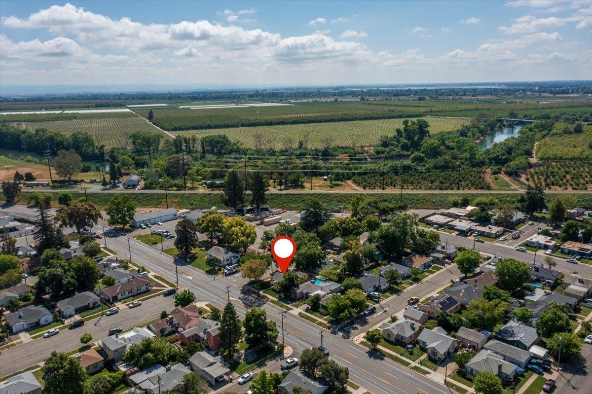 E 12th Street, Marysville, California image 42