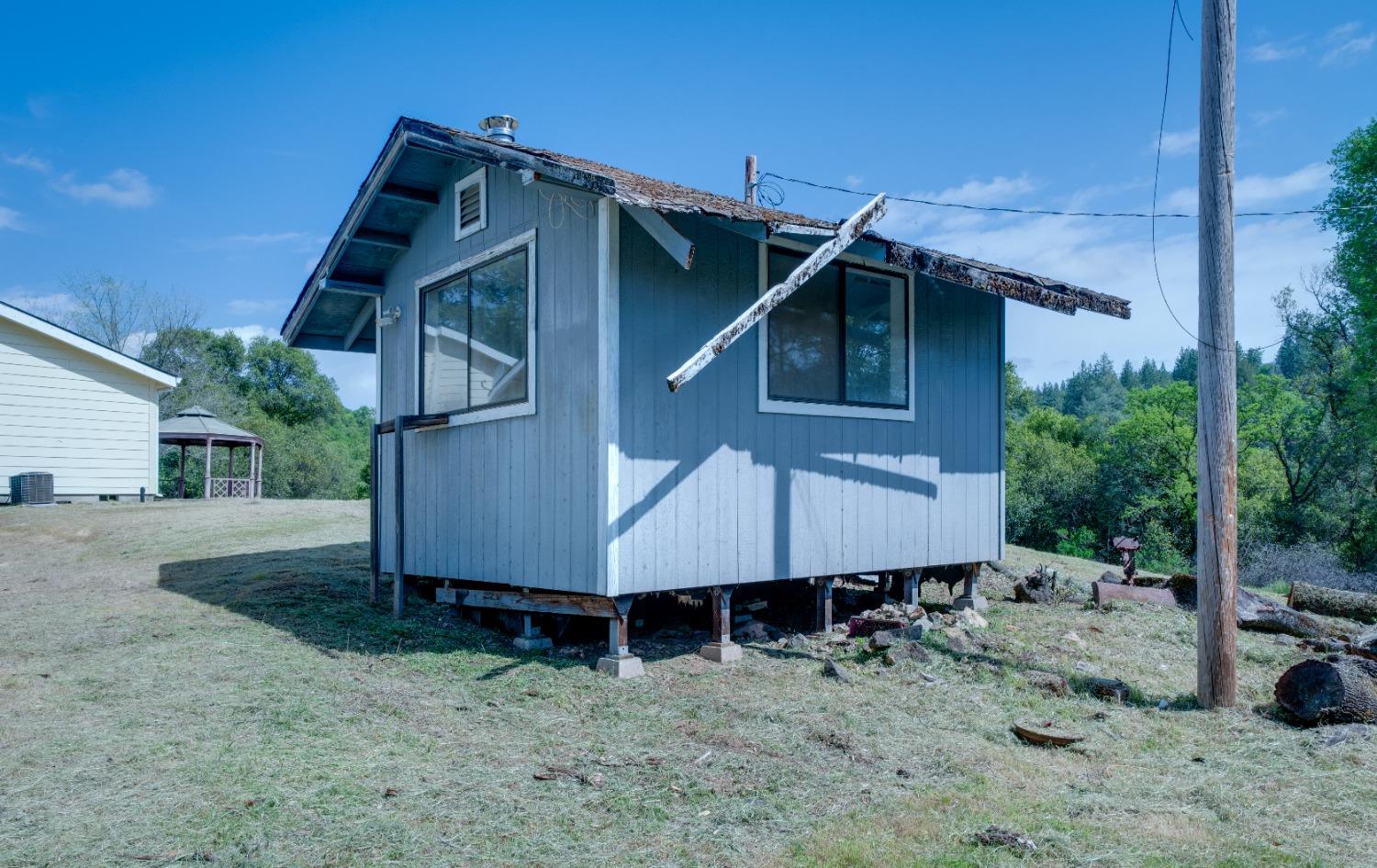 Bayne Road, Placerville, California image 49