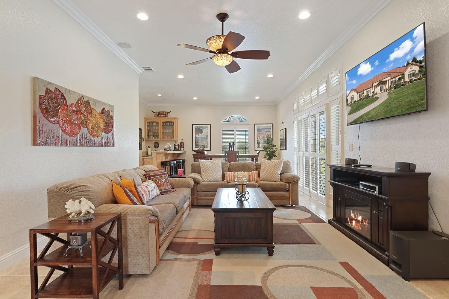 Detail Gallery Image 29 of 82 For 16355 N Highway 88, Lodi,  CA 95240 - 5 Beds | 4 Baths