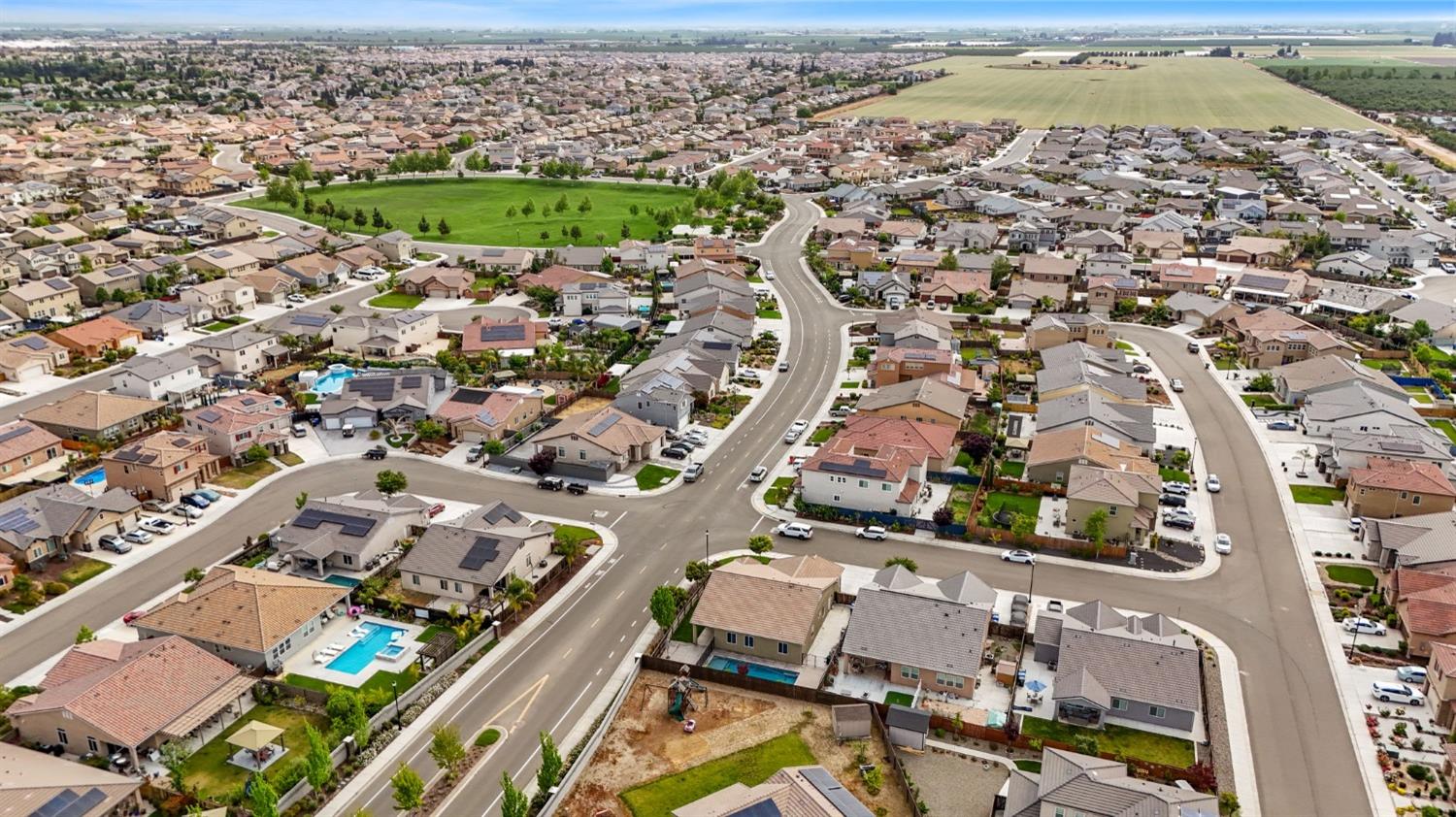 Gianna Marie Avenue, Manteca, California image 38