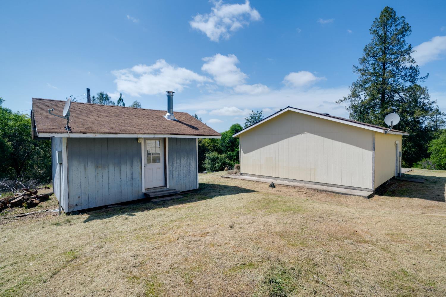 Bayne Road, Placerville, California image 48