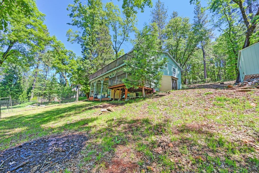 Meadow Drive, Grass Valley, California image 30