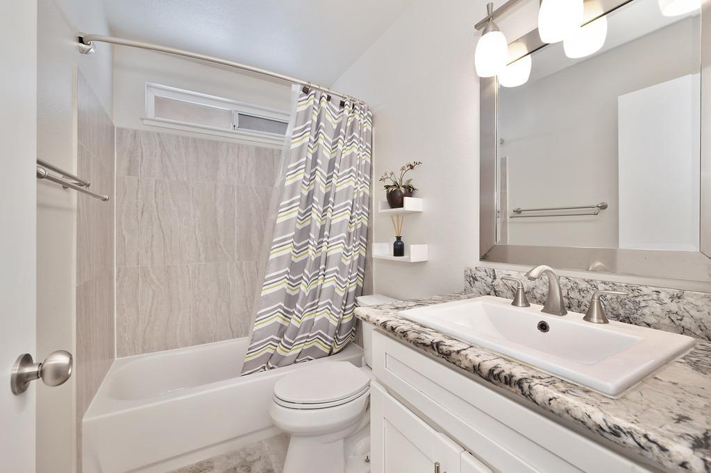 Detail Gallery Image 24 of 41 For 6630 Thunderhead Cir, Orangevale,  CA 95662 - 3 Beds | 2 Baths