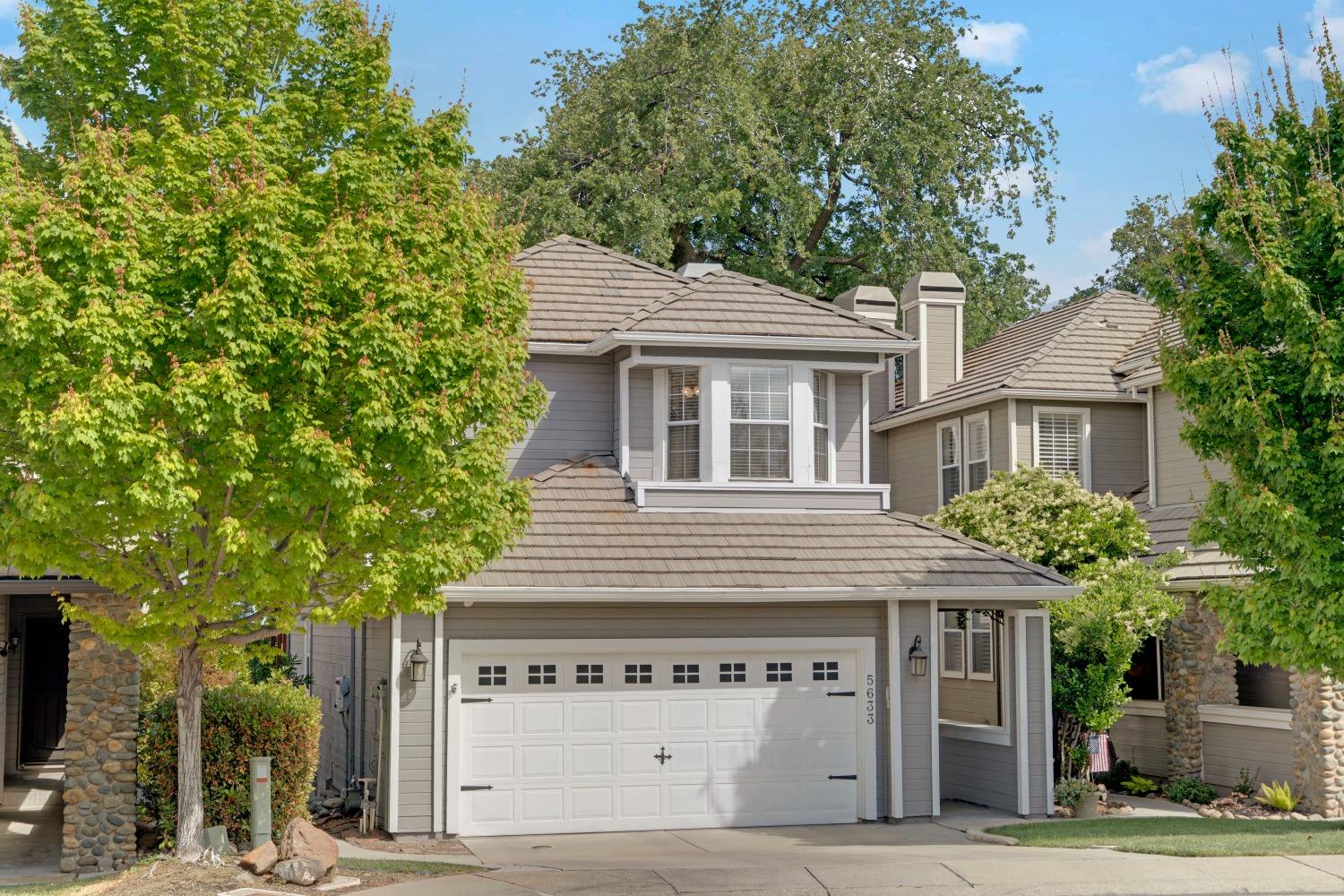 Grand View Court, Rocklin, California image 2