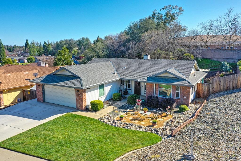 Glacier Drive, Rocklin, California image 2