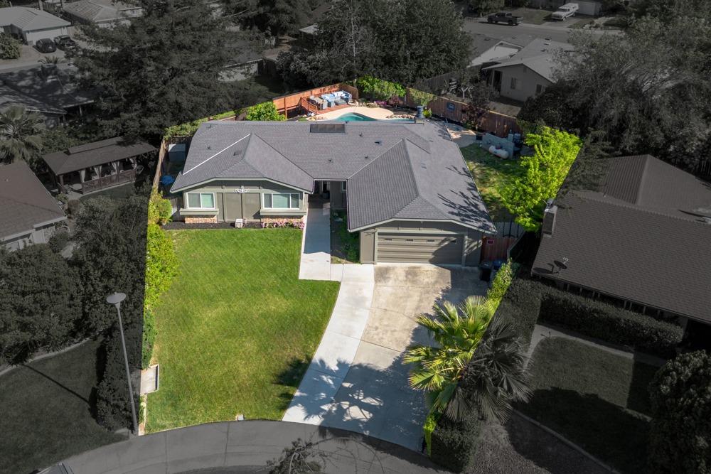 Amberwick Way, Citrus Heights, California image 9