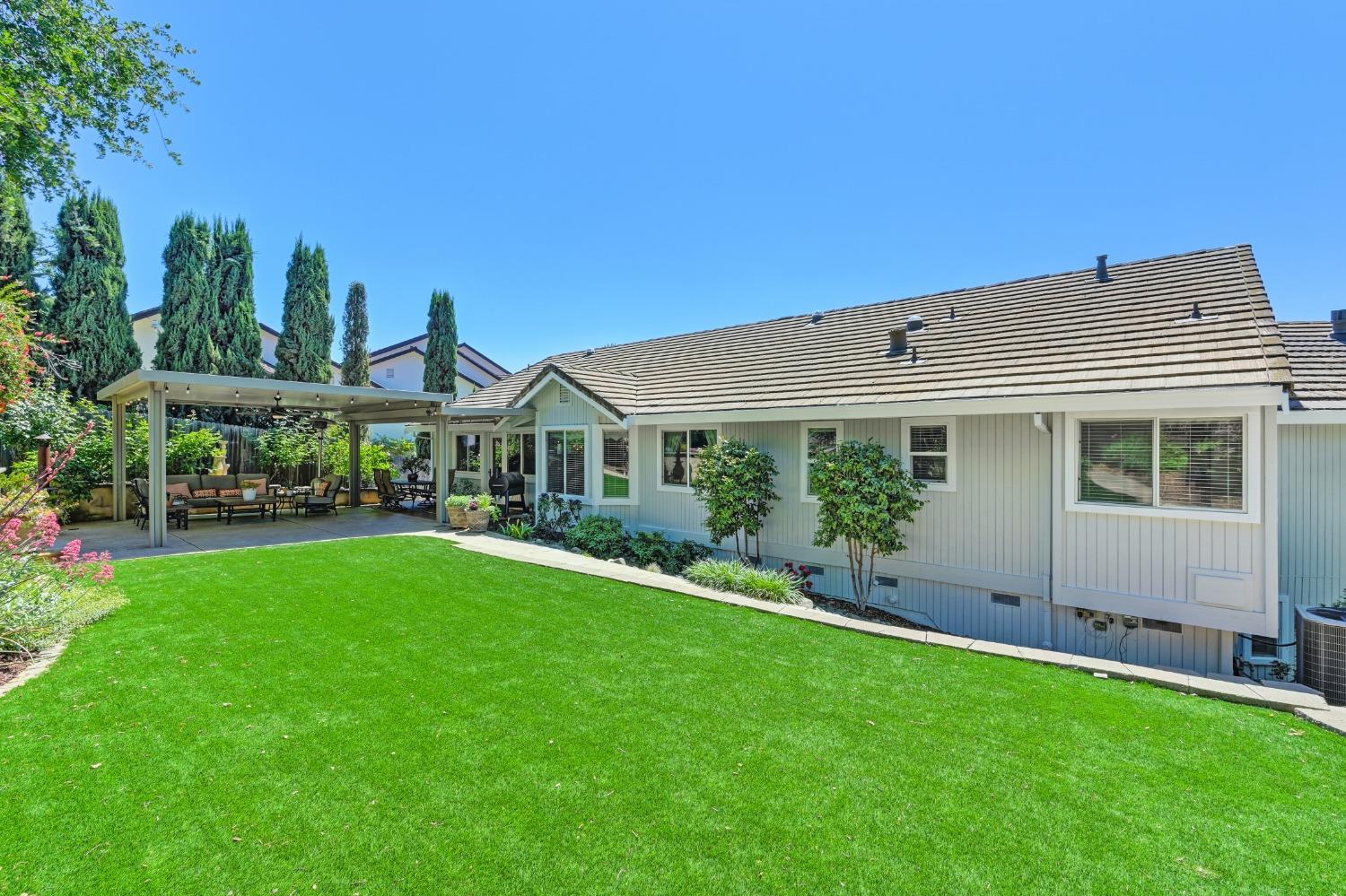 Sharon Court, Folsom, California image 26