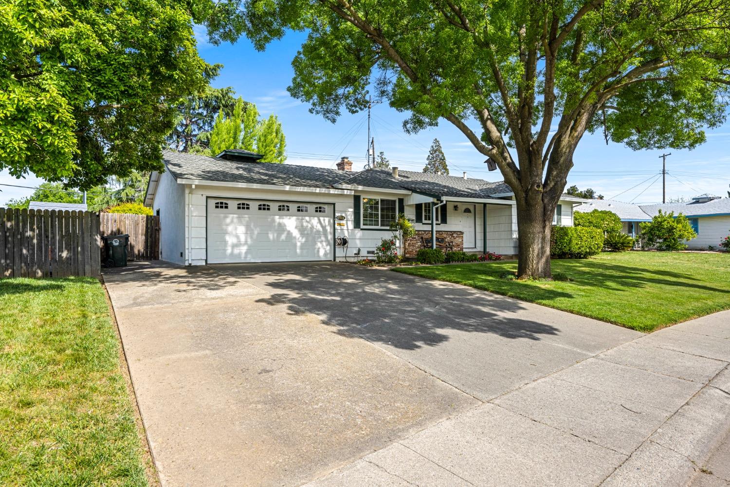 Benny Way, Rancho Cordova, California image 3