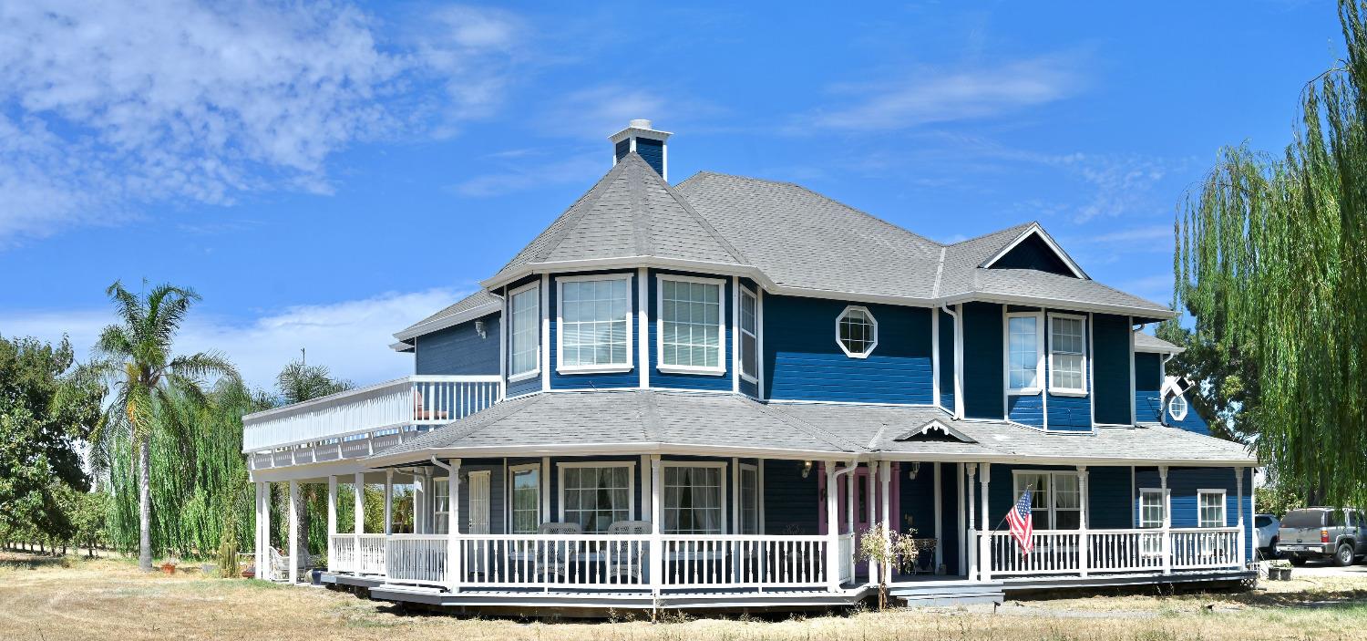 Detail Gallery Image 19 of 89 For 13247 Vineyard Road, Waterford,  CA 95386 - 5 Beds | 4 Baths