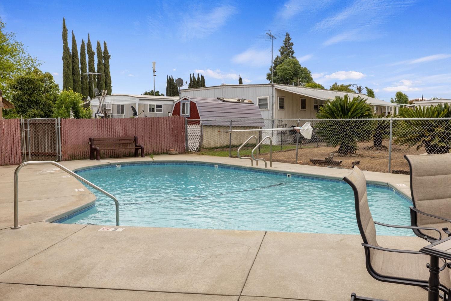 Detail Gallery Image 31 of 33 For 4350 Cherokee Rd 34, Stockton,  CA 95215 - 2 Beds | 1 Baths