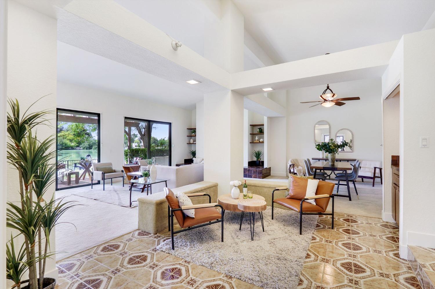 Lake Terrace Circle, Davis, California image 7