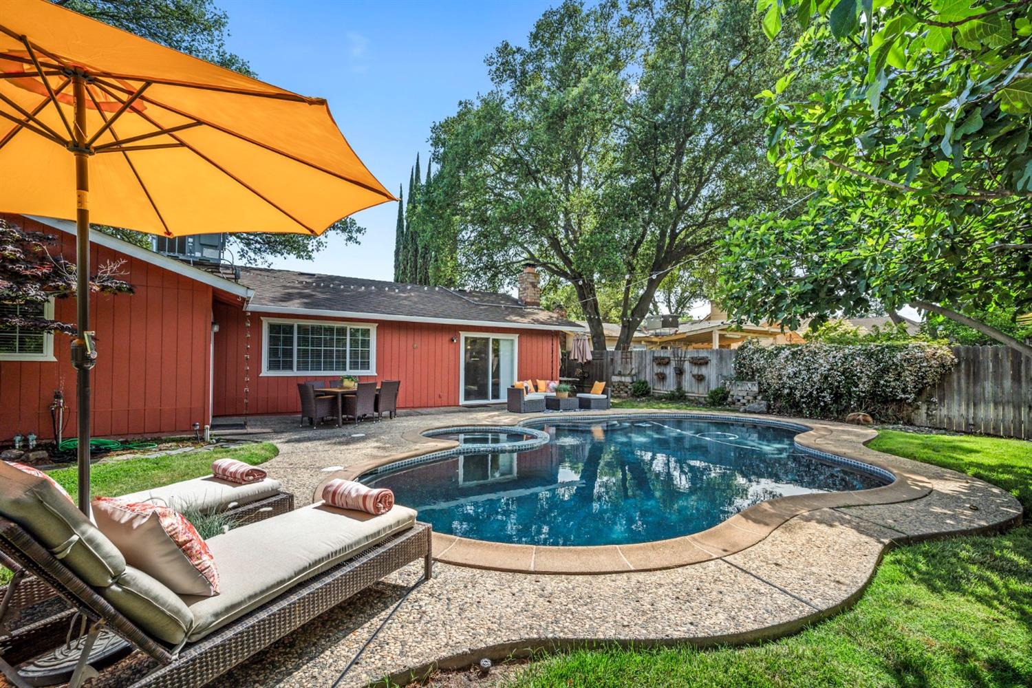 Westover Court, Fair Oaks, California image 32