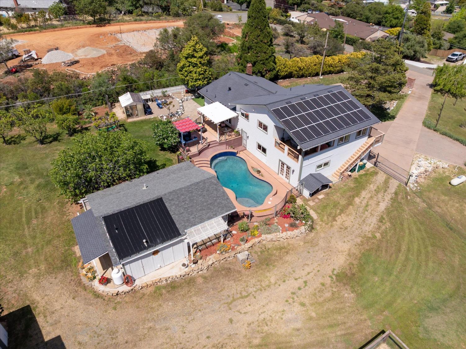 Detail Gallery Image 62 of 70 For 3610 Loma Dr, Shingle Springs,  CA 95682 - 4 Beds | 2/1 Baths