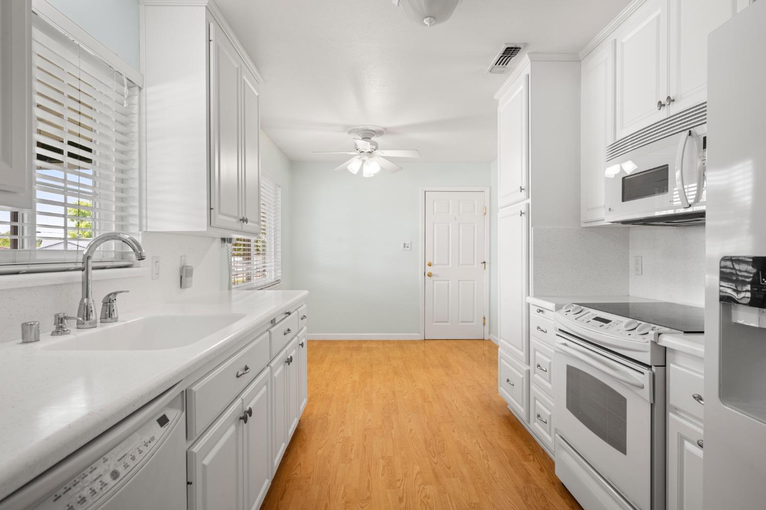 Benny Way, Rancho Cordova, California image 17