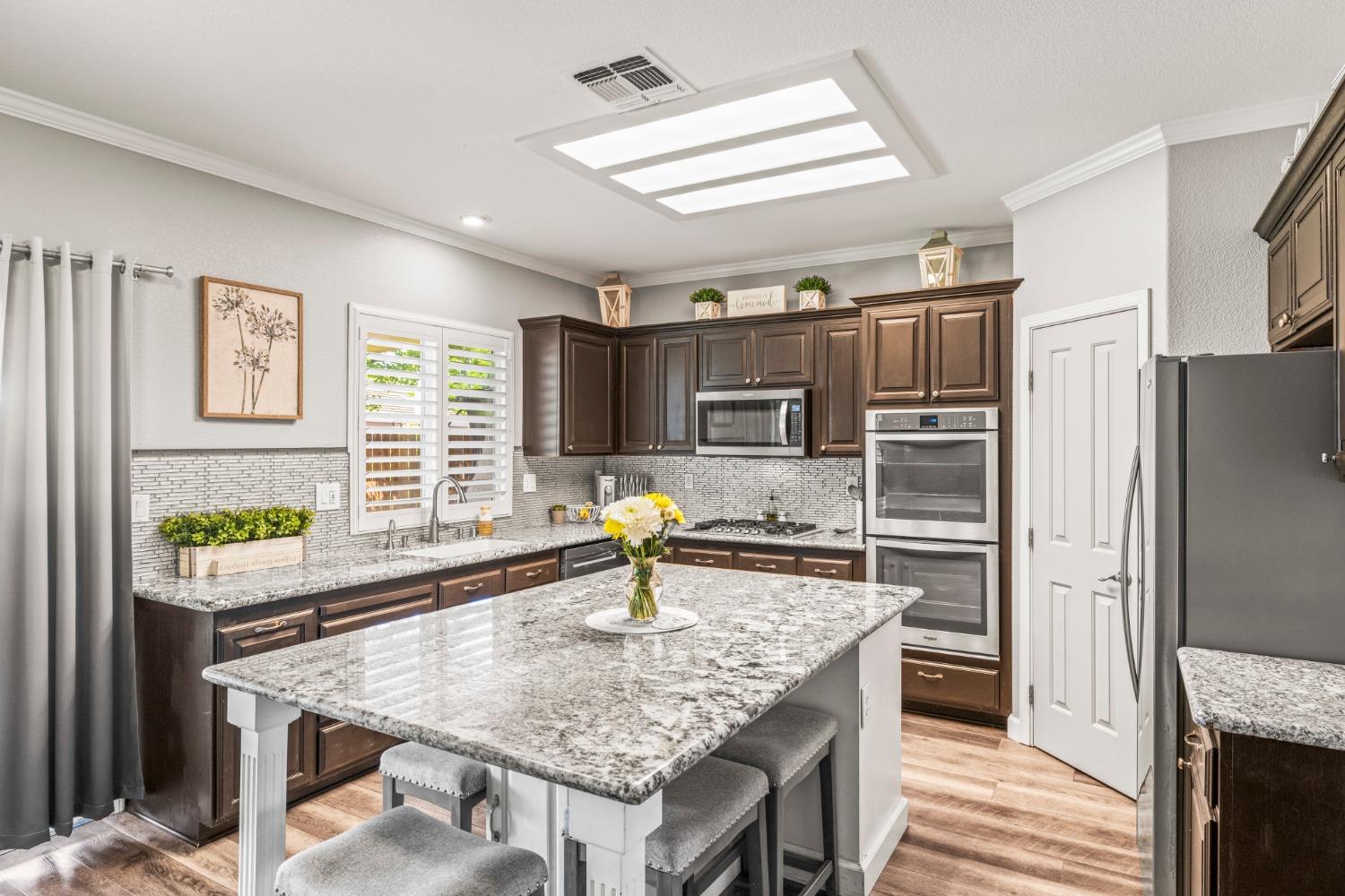 Garfield Court, Rocklin, California image 21