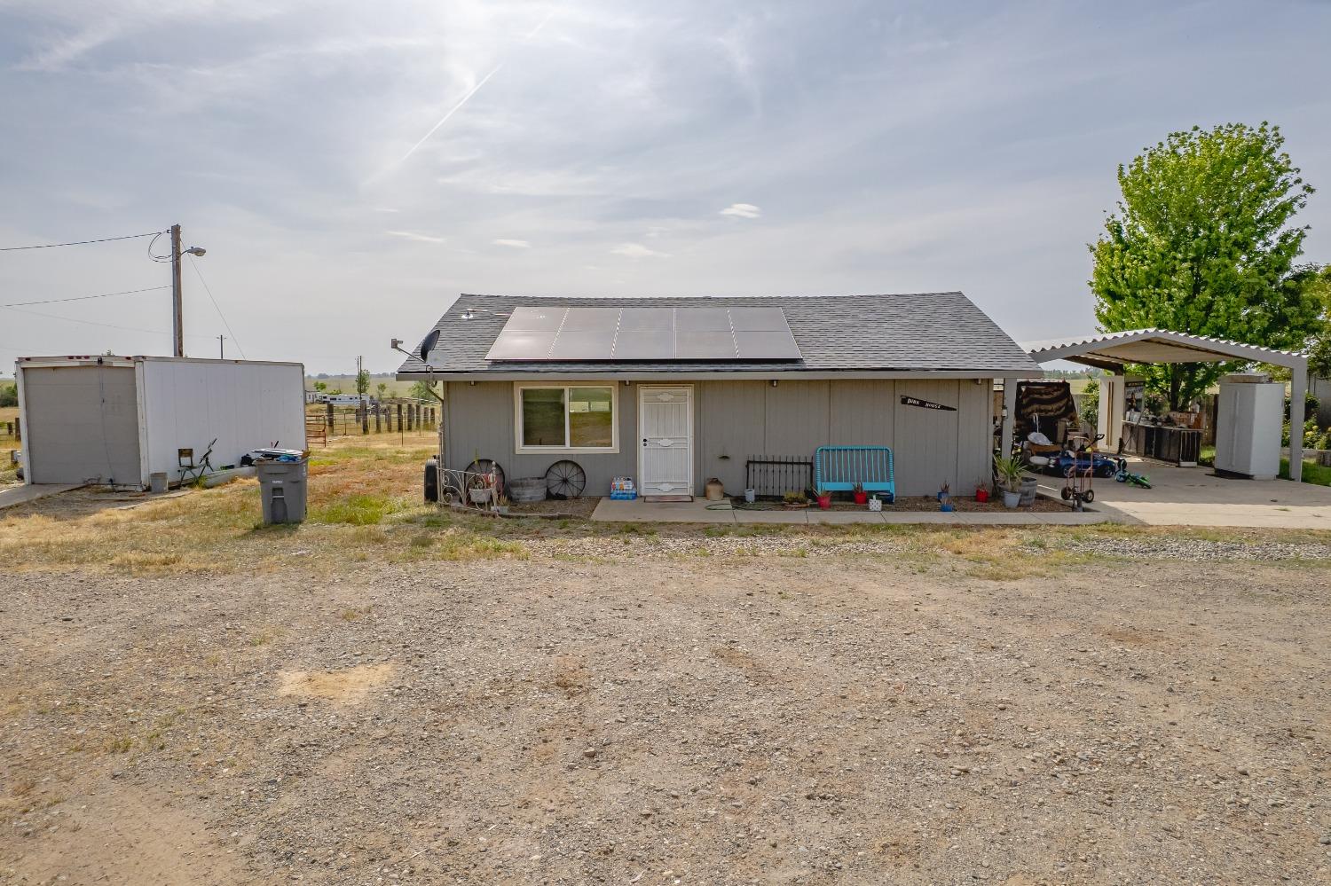 Detail Gallery Image 56 of 88 For 7394 Camp Far West Rd, Wheatland,  CA 95692 - 3 Beds | 2 Baths