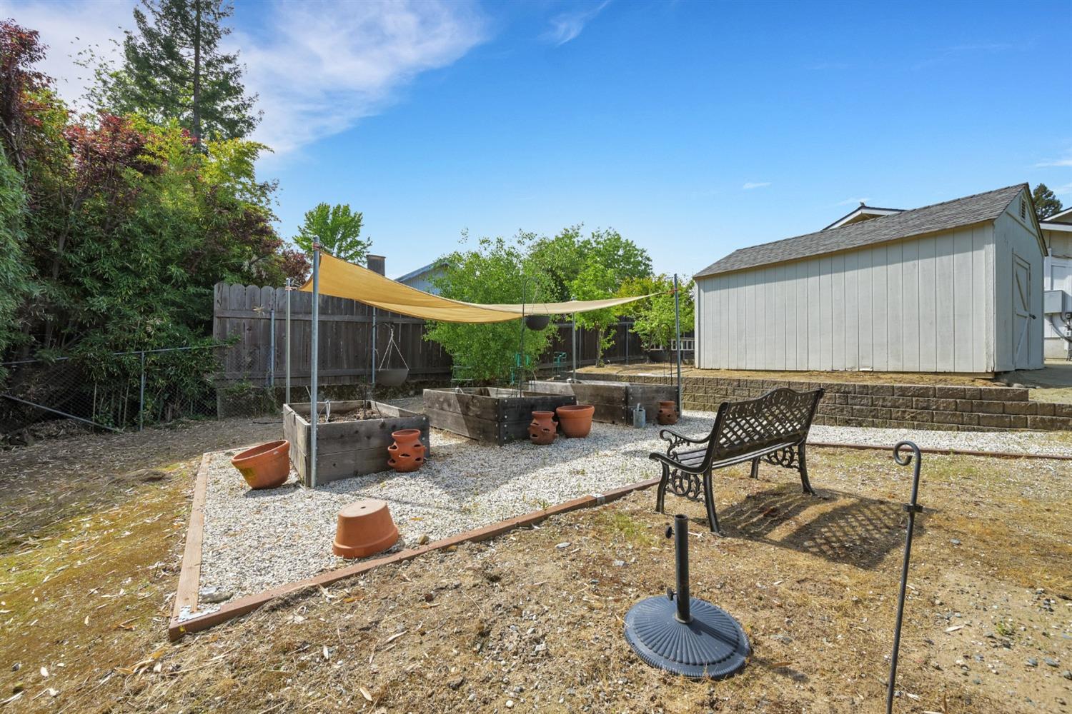 Red Bud Road, Granite Bay, California image 34