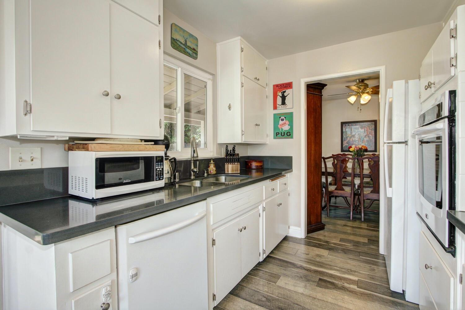 Hesket Way, Sacramento, California image 17