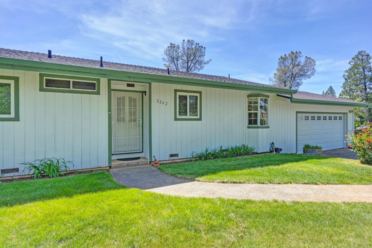 Fruitridge Road, Placerville, California image 8