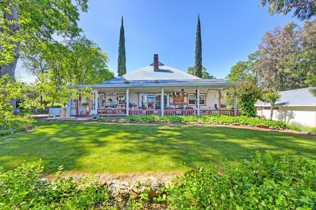 Meadow Croft Lane, Pilot Hill, California image 34