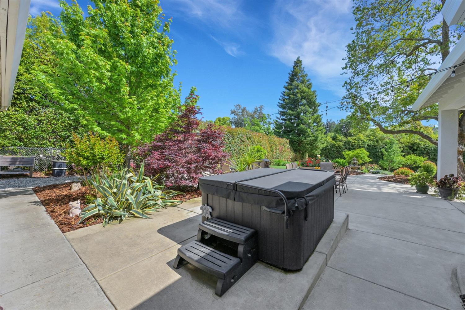 Red Bud Road, Granite Bay, California image 26