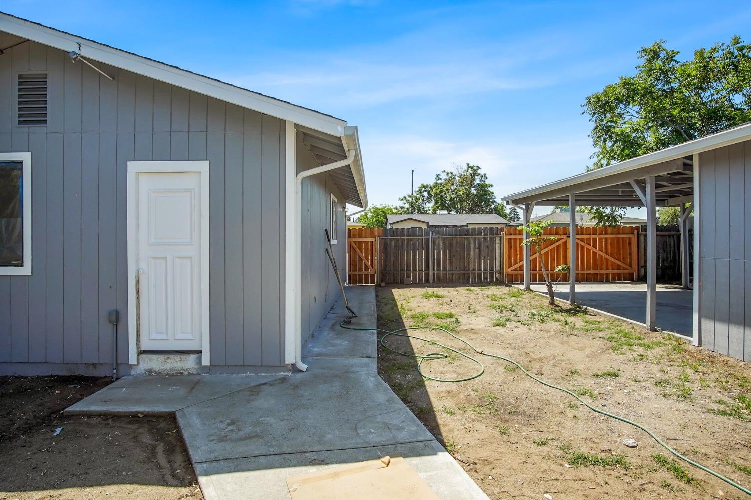 Edythe Street, Manteca, California image 26
