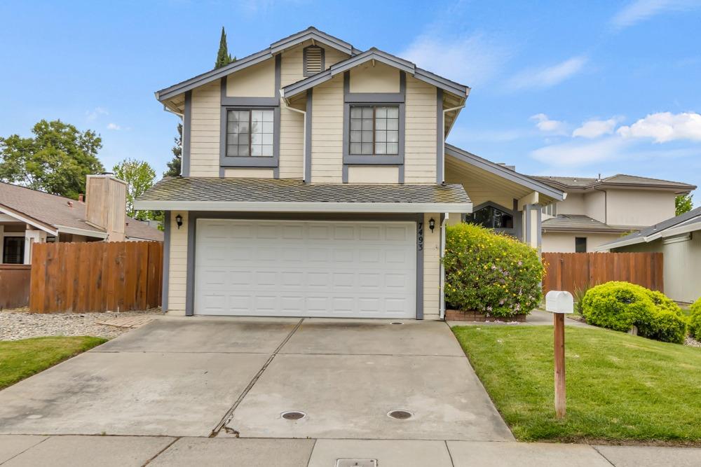 Detail Gallery Image 1 of 1 For 7493 Deltawind, Sacramento,  CA 95831 - 3 Beds | 2/1 Baths