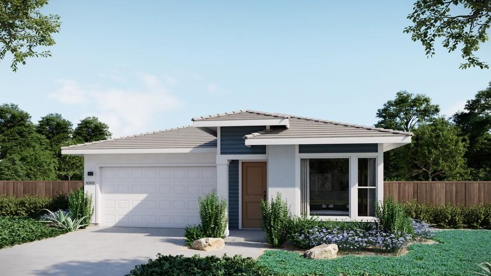 Aura Way, Rancho Cordova, California image 1
