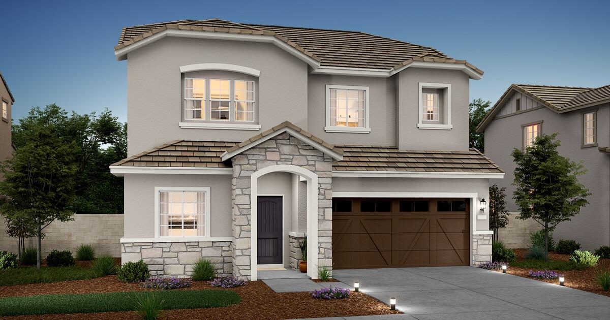 Verdin Circle, Rancho Cordova, California image 1