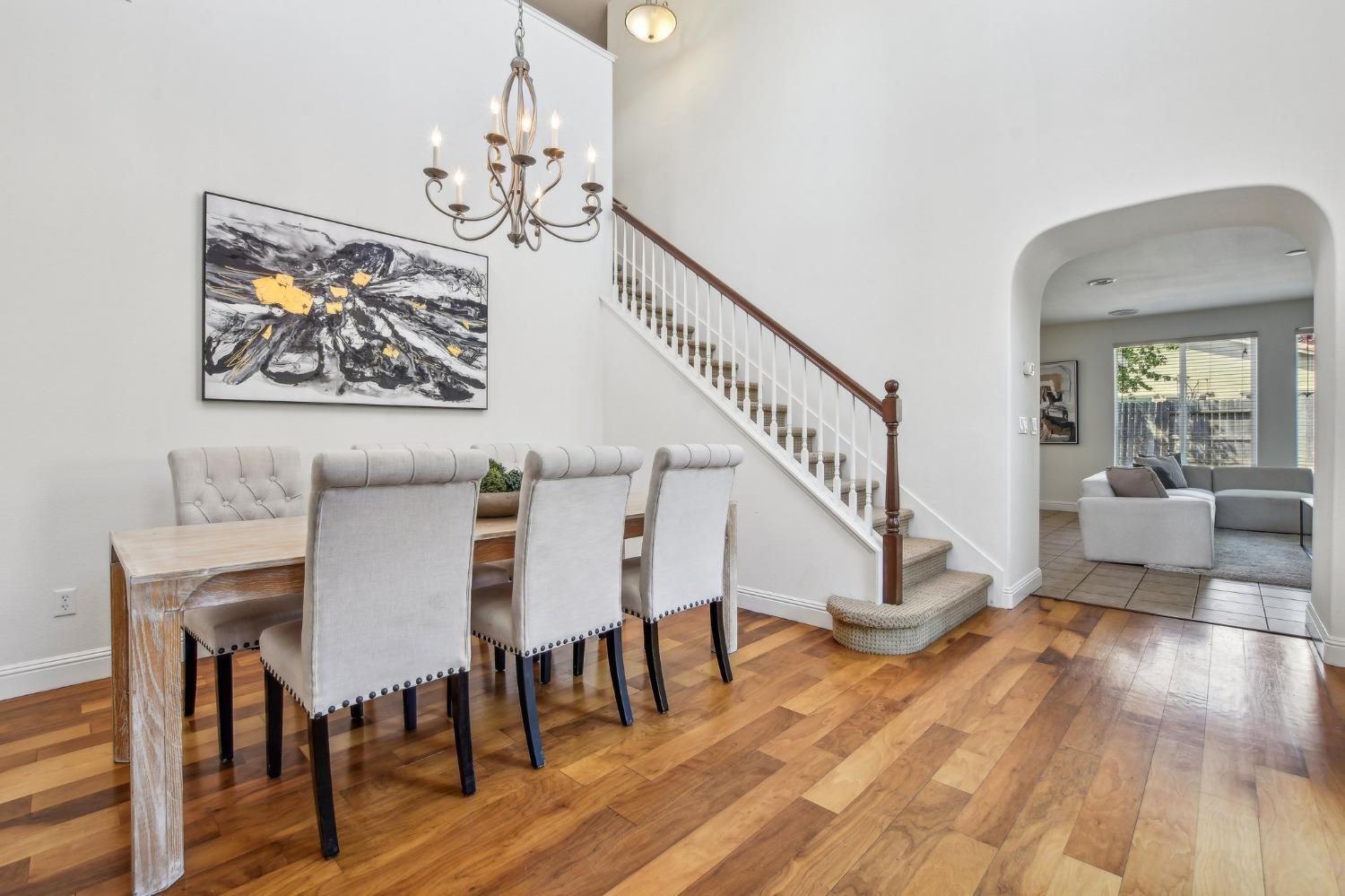 Arista Way, Rancho Cordova, California image 8