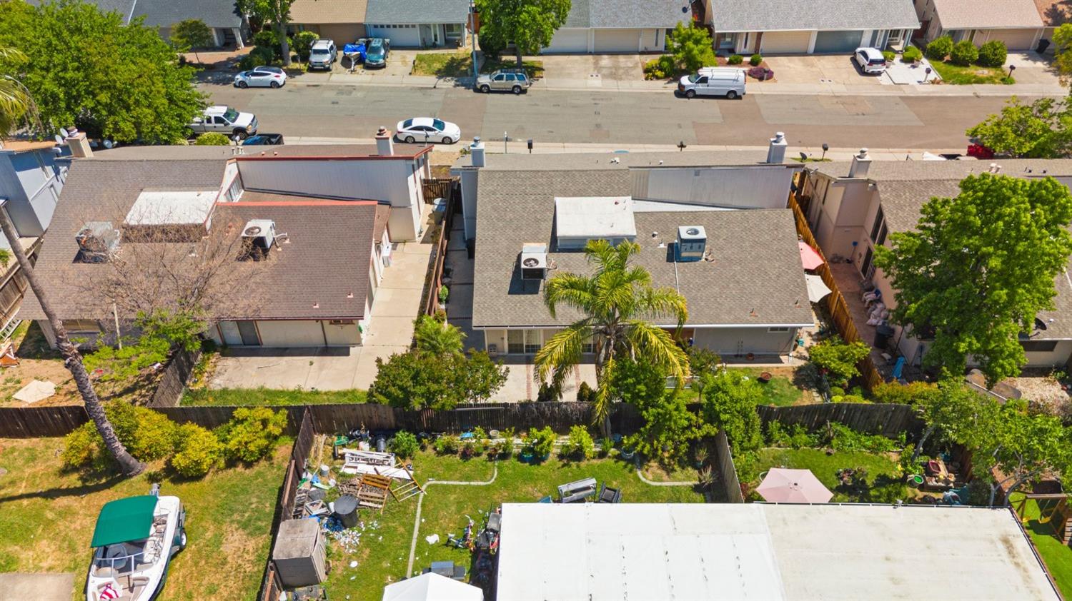 Inglis Way #B, Roseville, California image 44