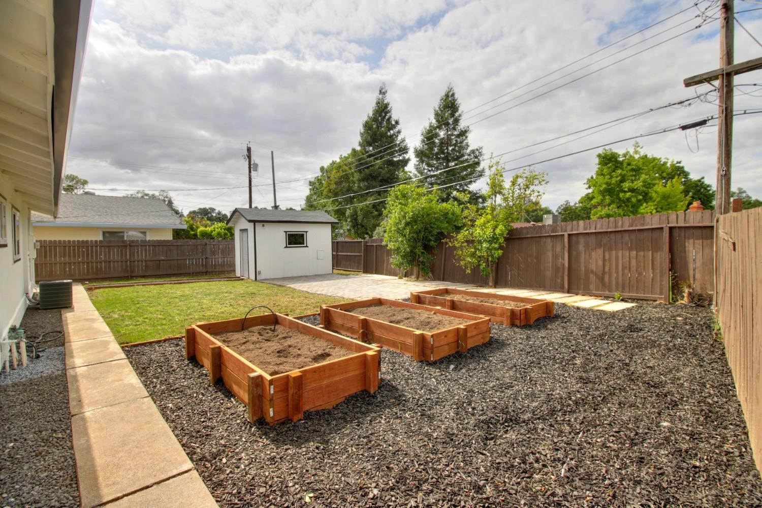 Trenton Way, Citrus Heights, California image 41